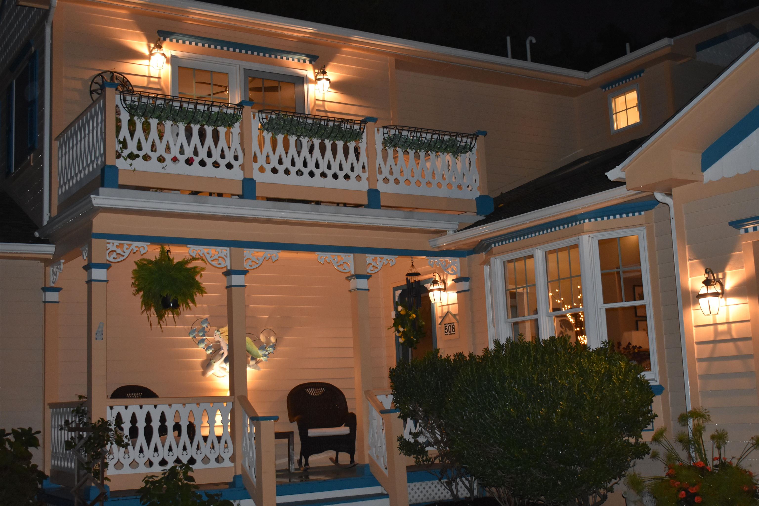 508 Mistletoe Road Cape May Beach, NJ 08251 - Photo 41 of 42 Gallery Image 41