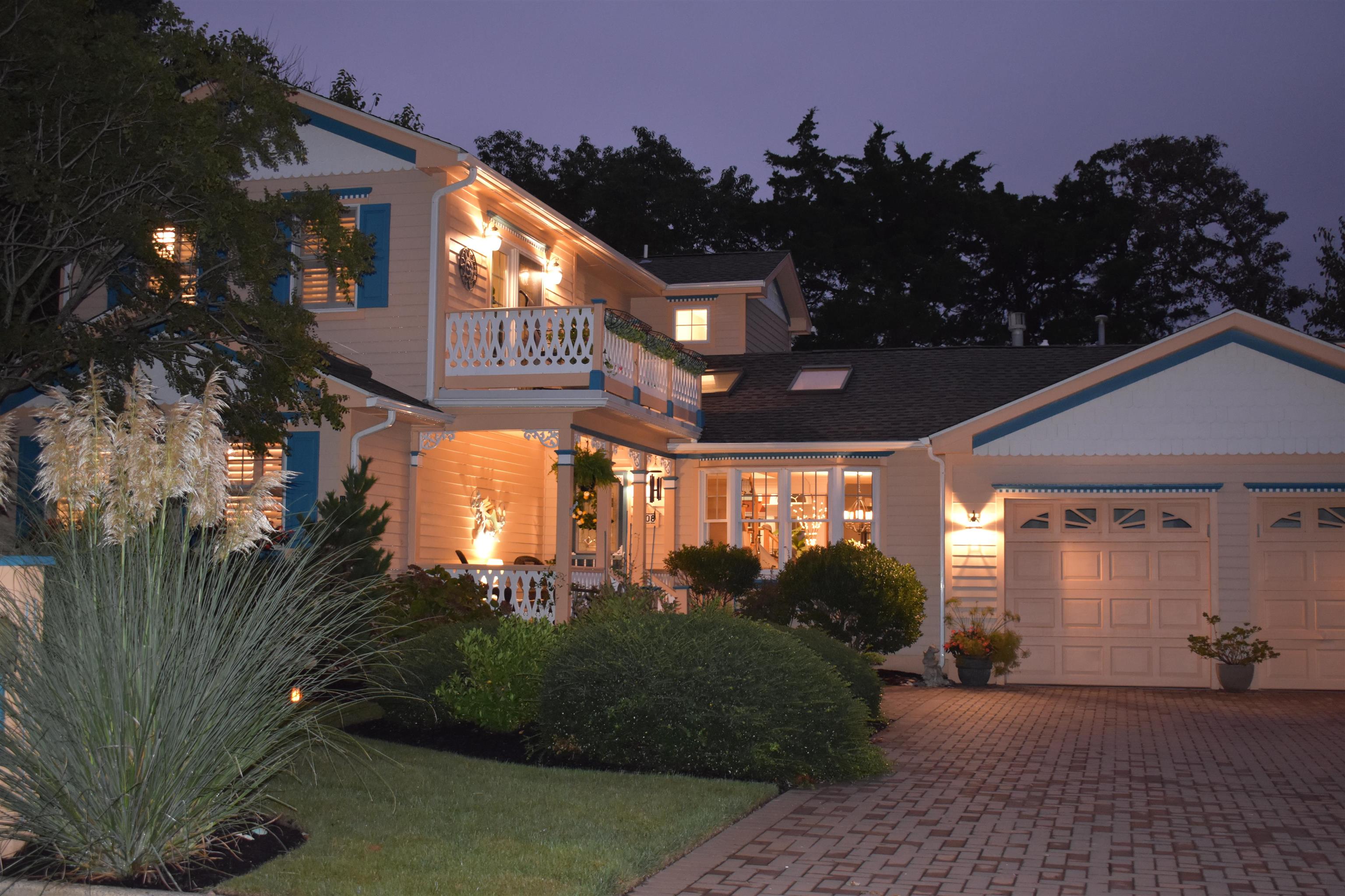 508 Mistletoe Road Cape May Beach, NJ 08251 - Photo 42 of 42 Gallery Image 42