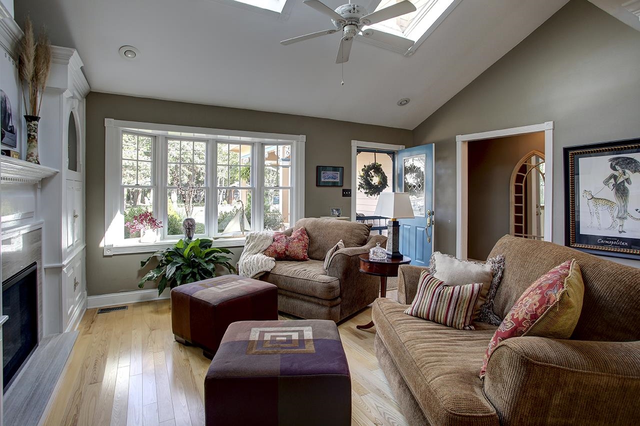 508 Mistletoe Road Cape May Beach, NJ 08251 - Photo 8 of 42 Gallery Image 8