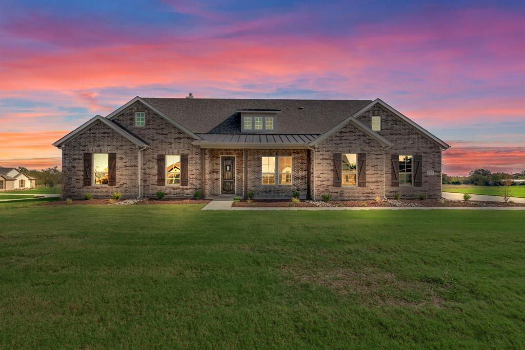 225 Cofer Road Leonard, TX 75452 - Photo 1 of 1