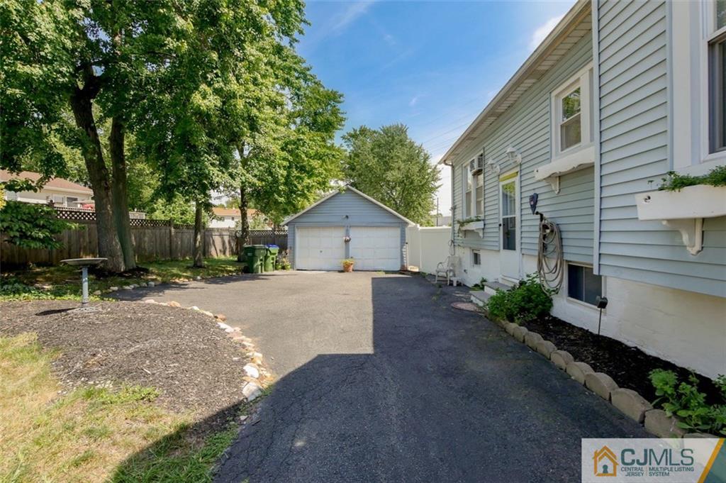 65 Meadow Road Edison, NJ 08817 - Photo 2 of 24 a house view with a outdoor space