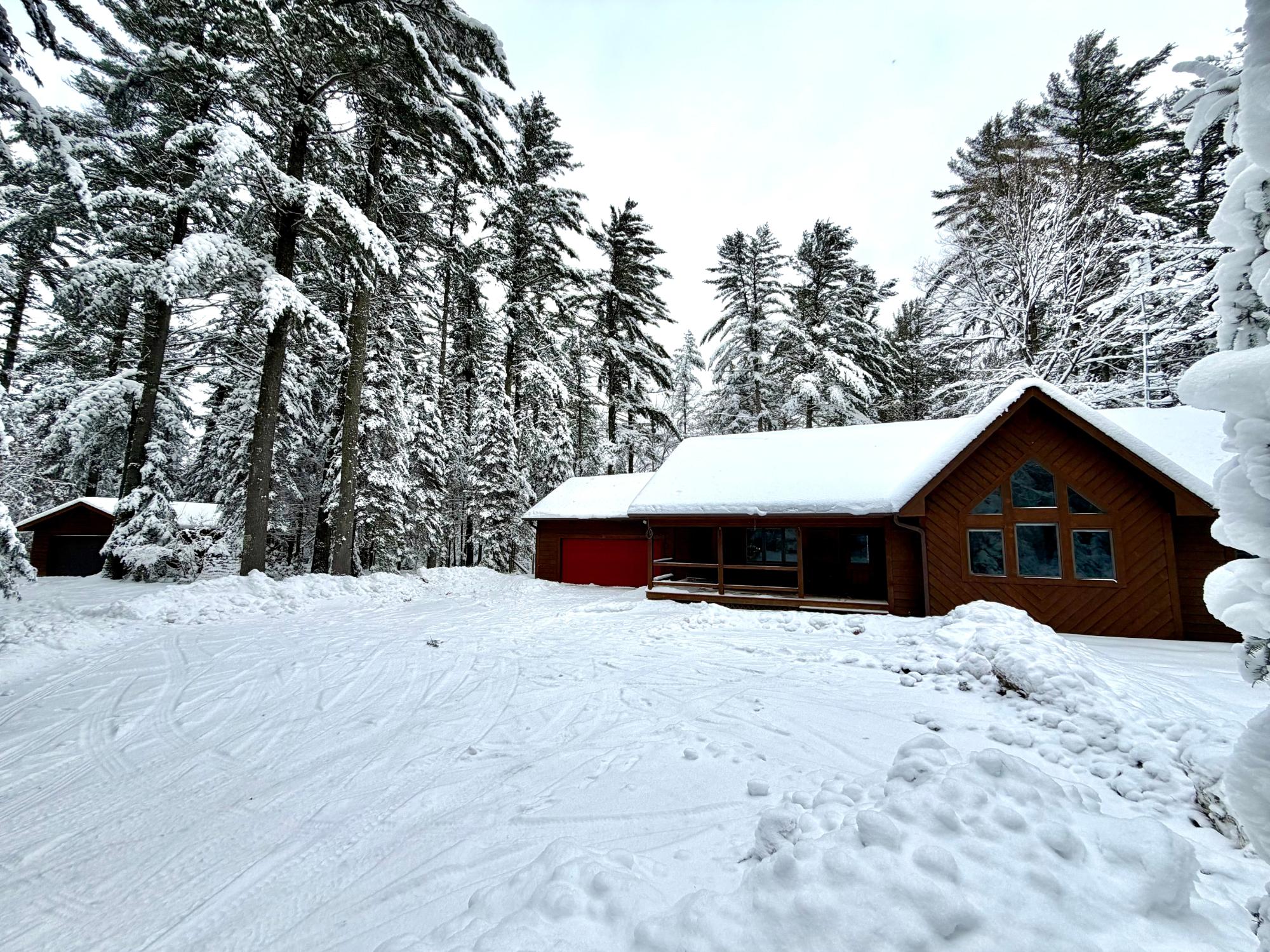 7624 Juve Road St. Germain, WI 54558 - Photo 2 of 45 Gallery Image 2