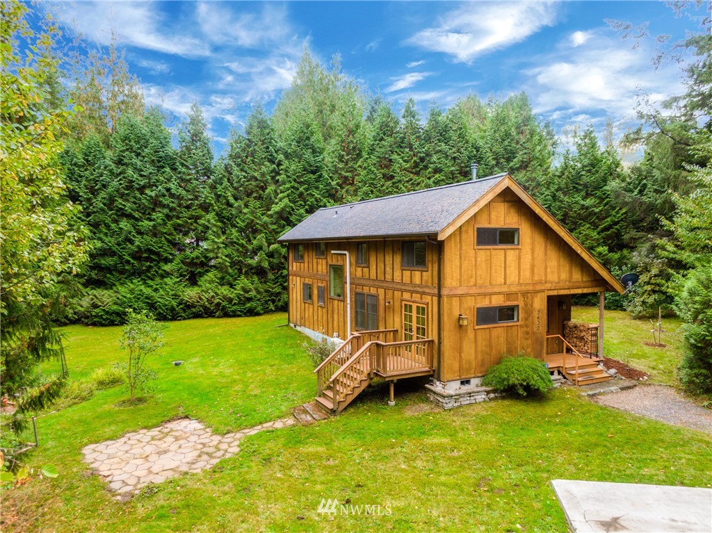 5630 Sand Road Bellingham, WA 98226 - Photo 1 of 18