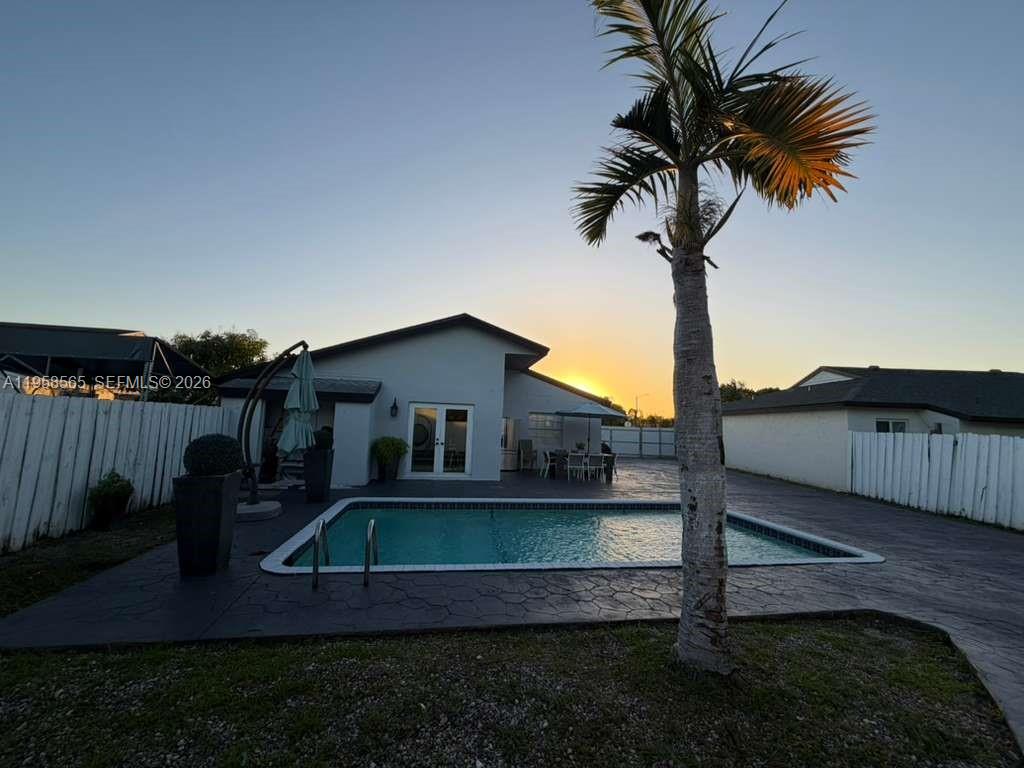 19707 Southwest 123rd Court Miami, FL 33177 - Photo 33 of 37