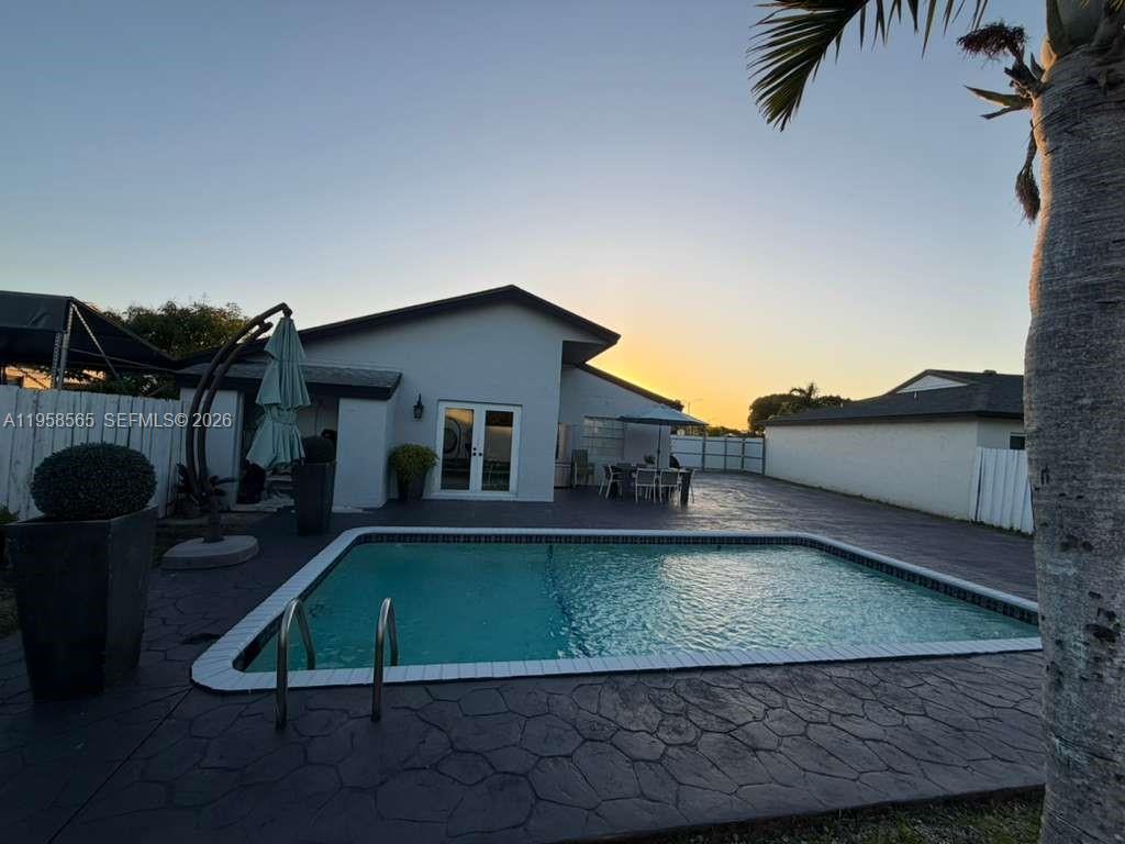 19707 Southwest 123rd Court Miami, FL 33177 - Photo 34 of 37