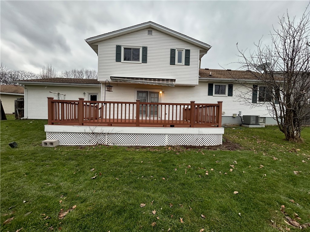 124 Granada Circle Irondequoit, NY 14609 - Photo 43 of 43