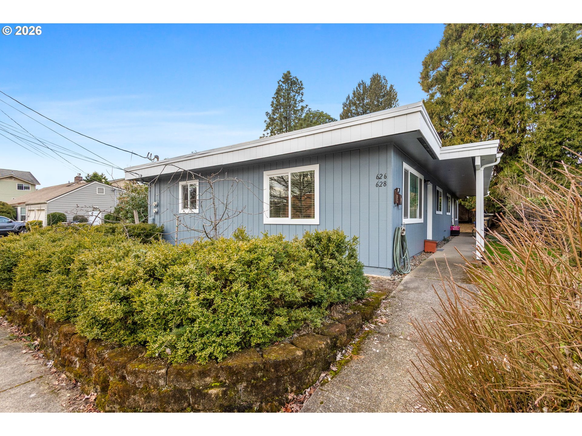 626 Northwest 28th Street Corvallis, OR 97330 - Photo 1 of 25