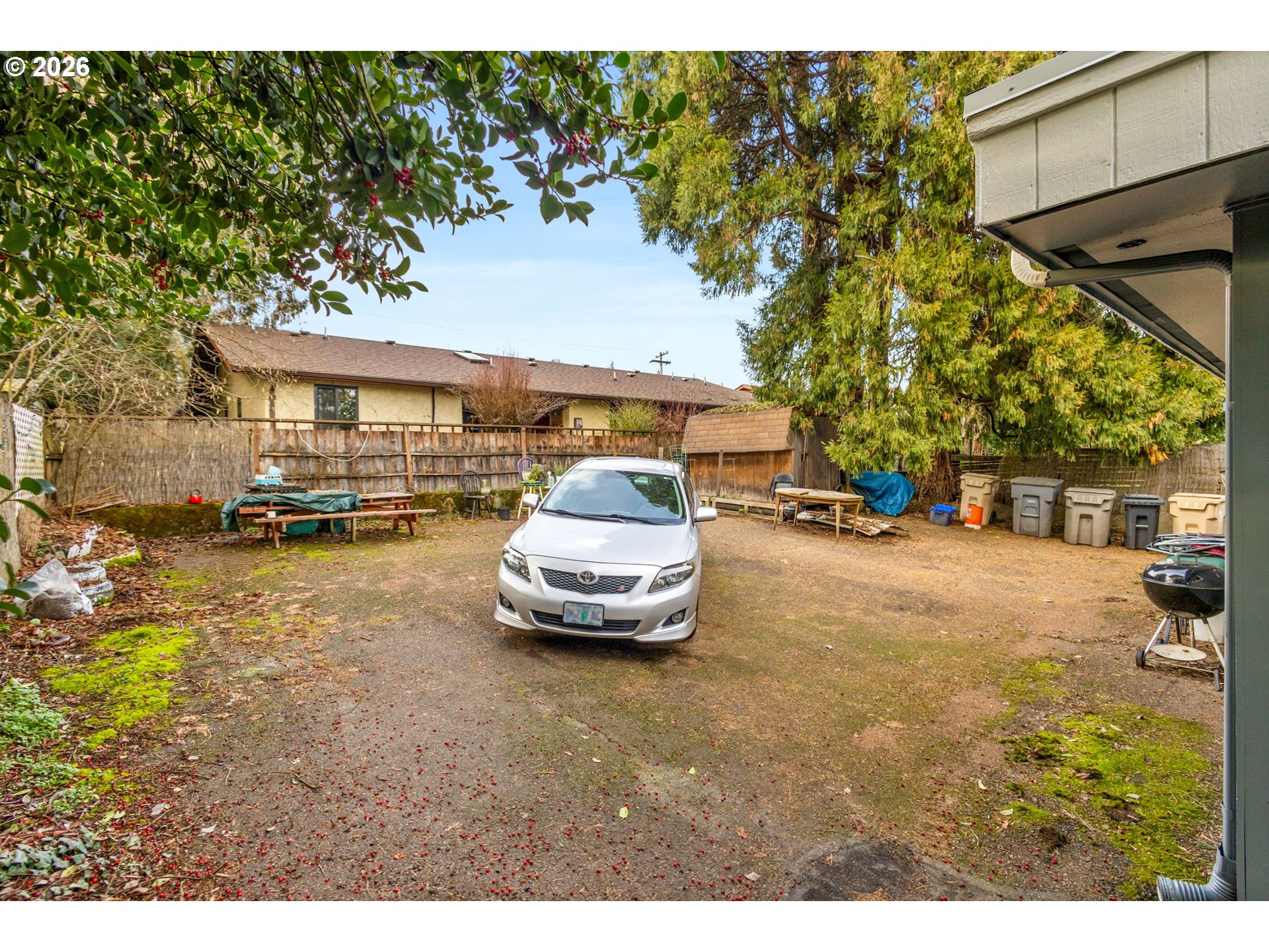 626 Northwest 28th Street Corvallis, OR 97330 - Photo 19 of 25