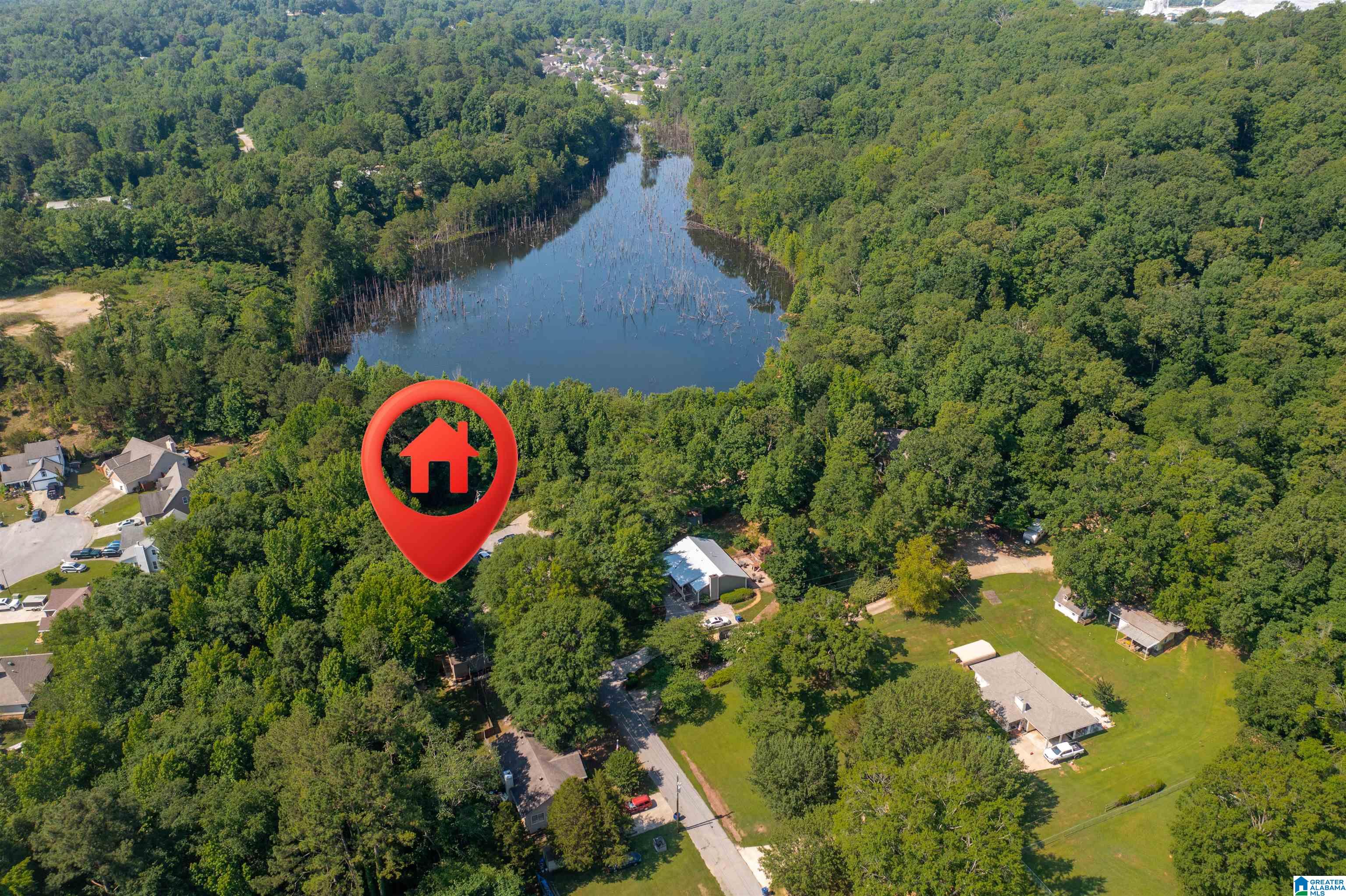 125 Lake Lane Alabaster, AL 35007 - Photo 34 of 39