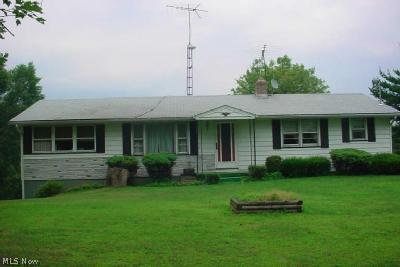4322 Lunar Road Northwest Minerva, OH 44657 - Photo 1 of 1 Main Front