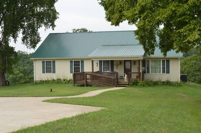 458 Fuzzy Duck Road Lancaster, KY 40444 - Photo 1 of 58 Listing Photo