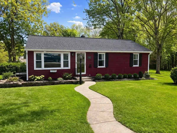 $389,900 | 1 Sylvester Drive, Webster, MA 01570