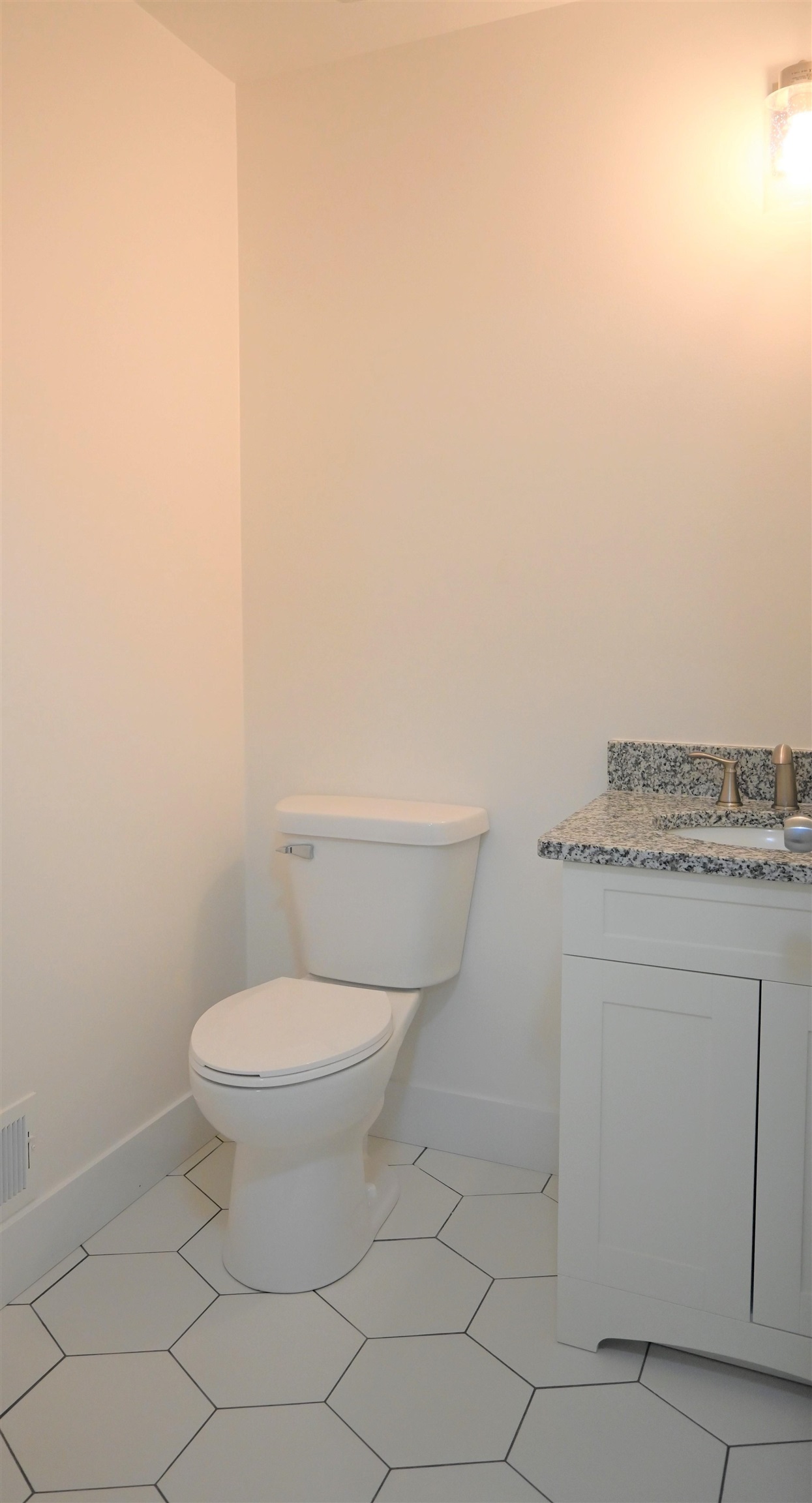 8821 Short Cut Road Fair Haven, MI 48023 - Photo 27 of 27 Guest Powder Room
