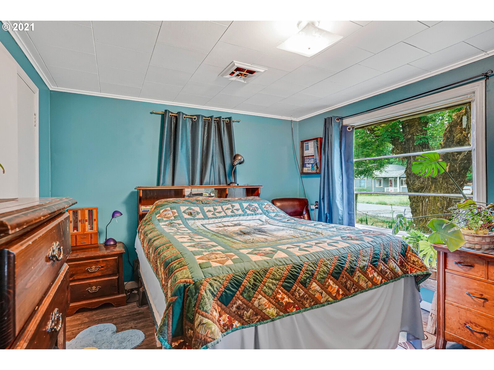 801 Mountain View Road Sweet Home, OR 97386 - Photo 15 of 25 Gallery Image 15