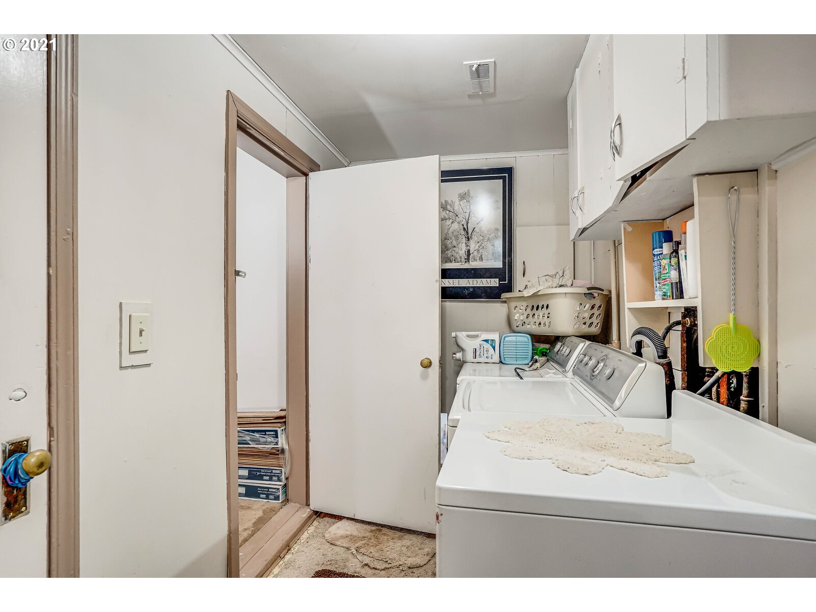 801 Mountain View Road Sweet Home, OR 97386 - Photo 17 of 25 Gallery Image 17