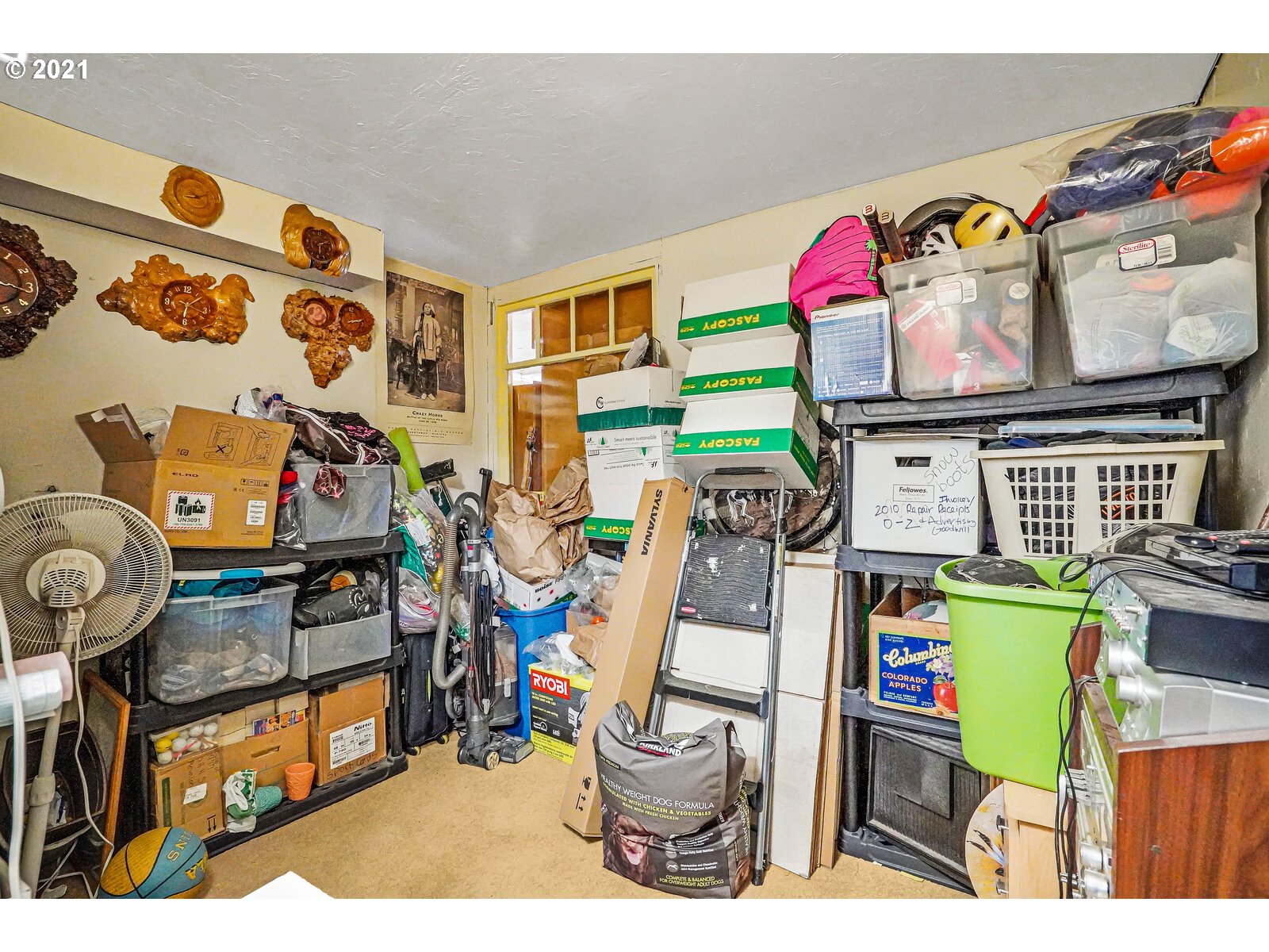 801 Mountain View Road Sweet Home, OR 97386 - Photo 20 of 25 Gallery Image 20