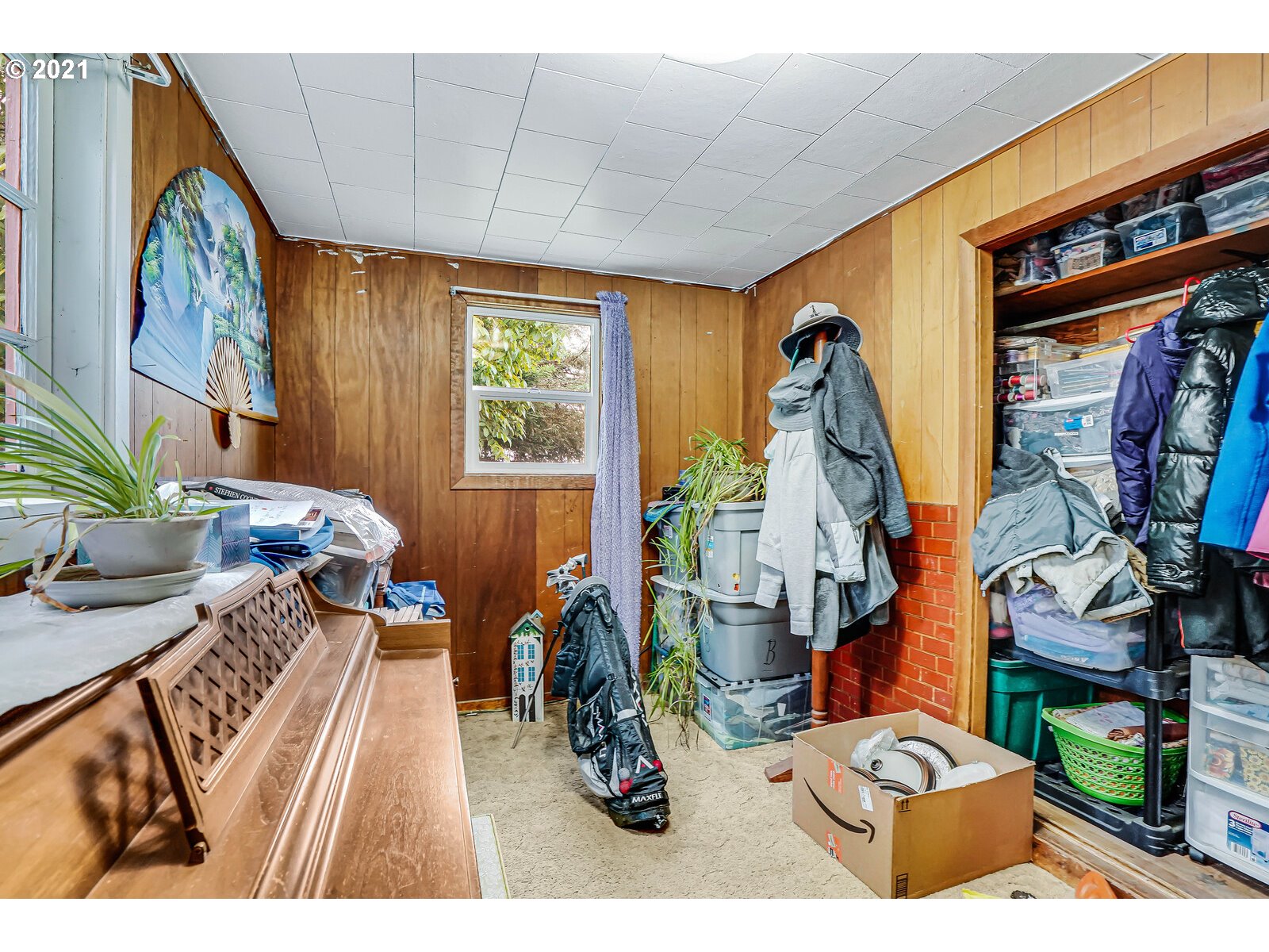 801 Mountain View Road Sweet Home, OR 97386 - Photo 21 of 25 Gallery Image 21