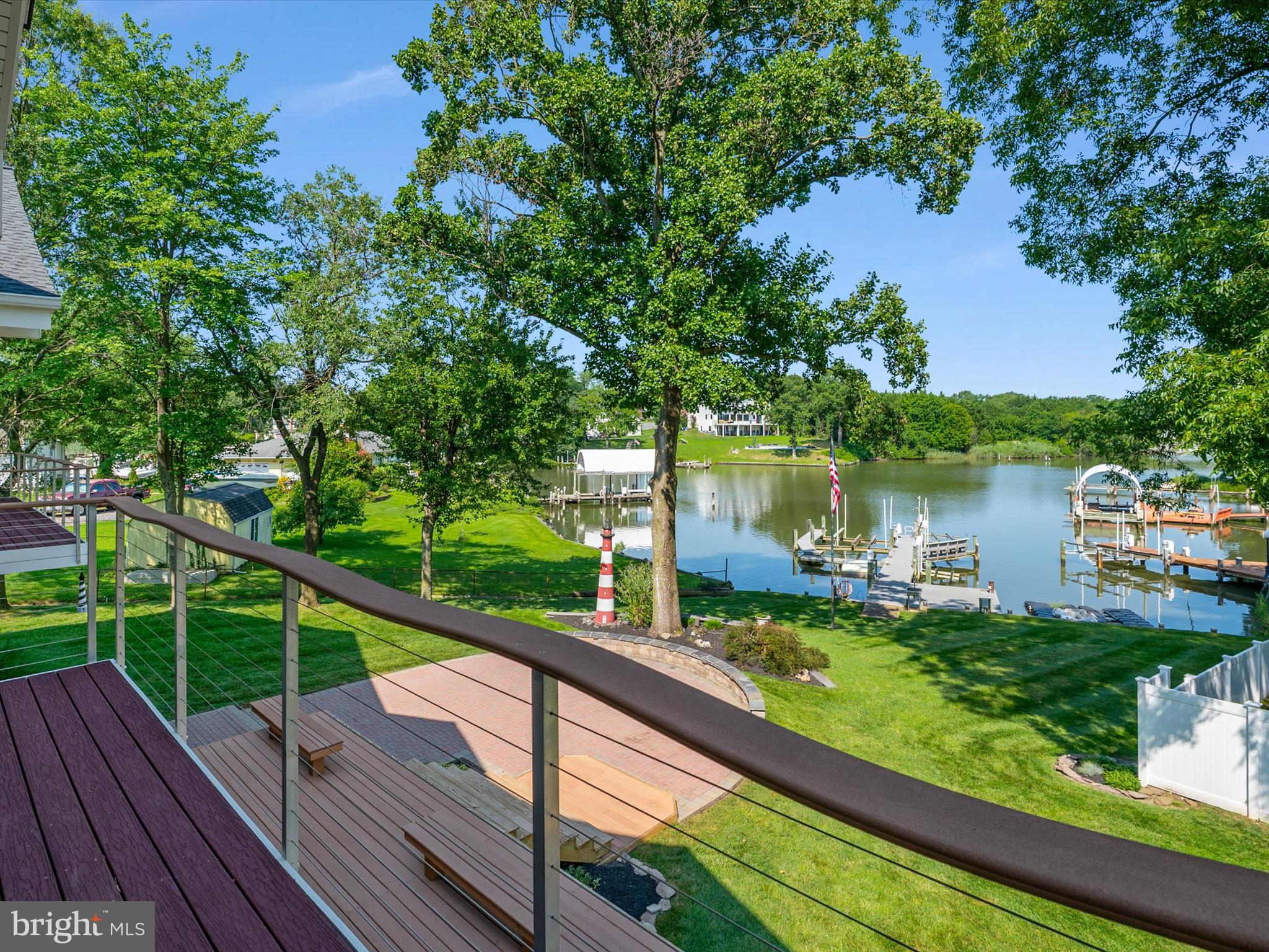 1207 Bay View Court Edgewater, MD 21037 - Photo 38 of 55 Gallery Image 38