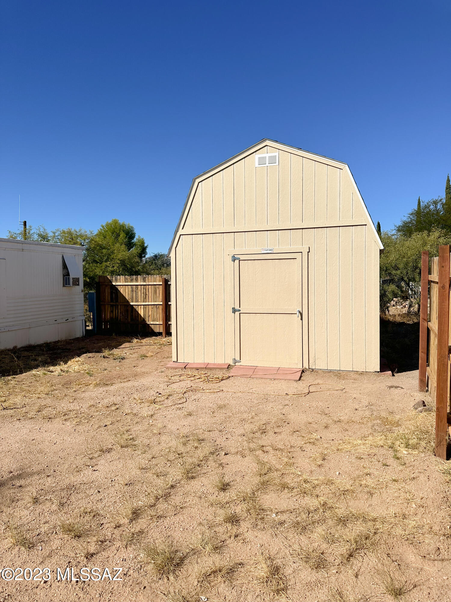 3186 West Rice Road Benson, AZ 85602 - Photo 5 of 16