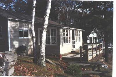 611 Spring Grove Road Stanton, MI 48888 - Photo 1 of 7 Primary Photo