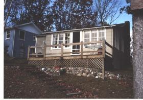 611 Spring Grove Road Stanton, MI 48888 - Photo 5 of 7 Additional Photo