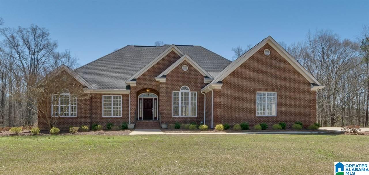 2199 County Road 18 Clanton, AL 35045 - Photo 42 of 42