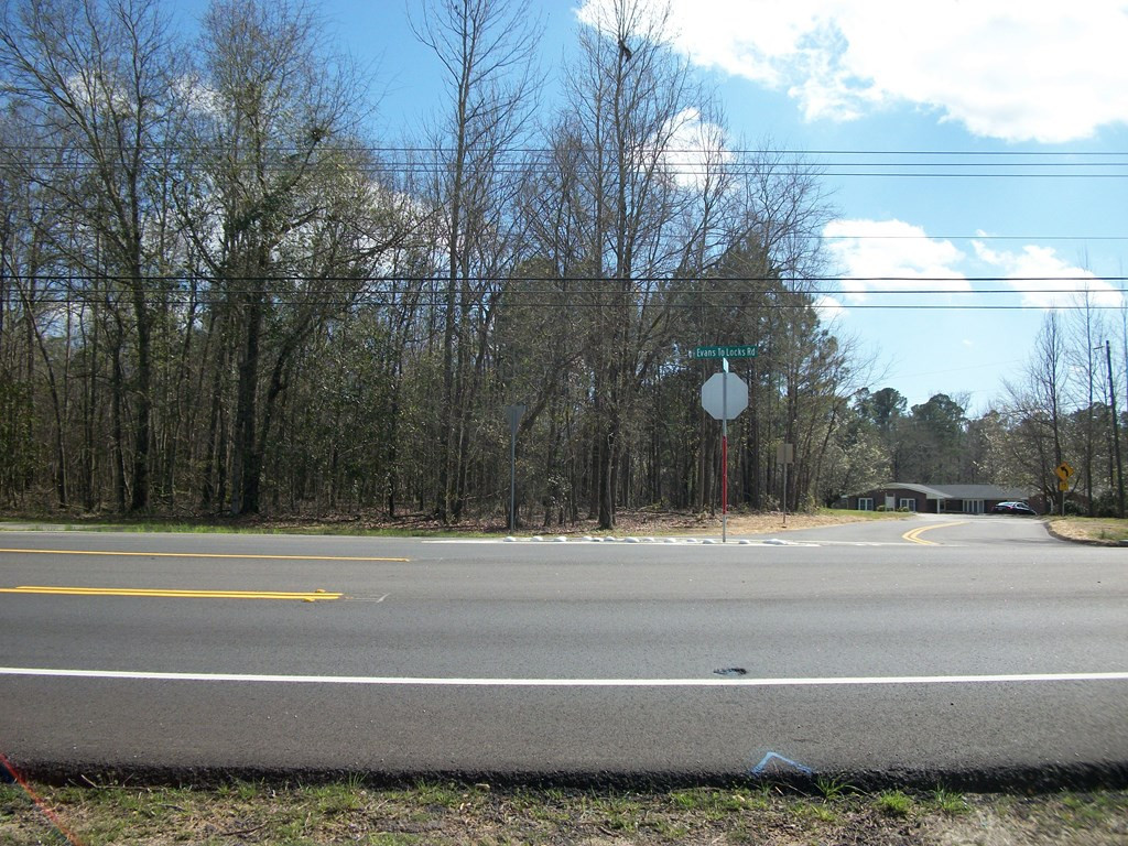 4018 Evans To Locks Road Evans, GA 30809 - Photo 2 of 7 Gallery Image 2