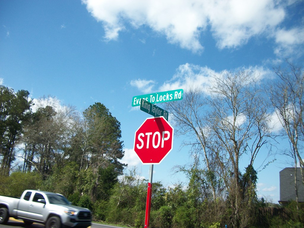 4018 Evans To Locks Road Evans, GA 30809 - Photo 7 of 7 Gallery Image 7