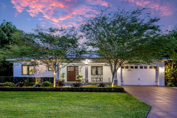 $17,500 | 940 Greenbriar Drive, Boynton Beach, FL 33435