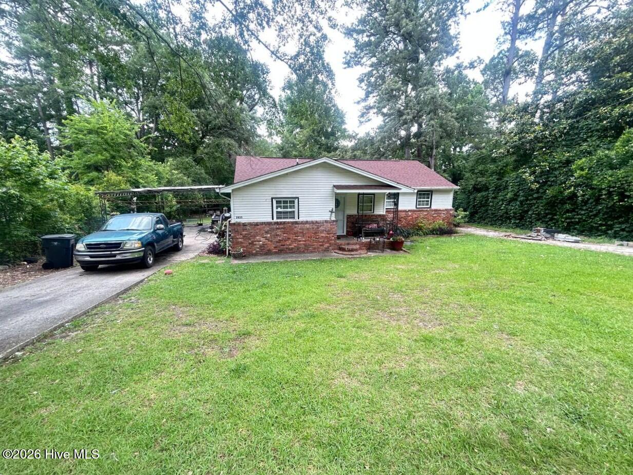 2825 Fairmount Street Augusta, GA 30906 - Photo 1 of 20