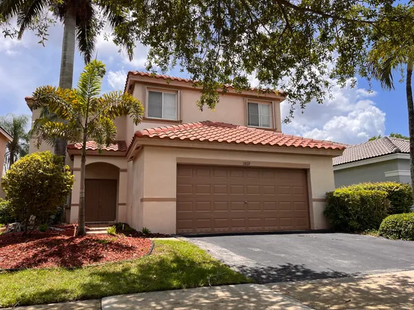 $869,000 | 1869 Aspen Lane, Weston, FL 33327