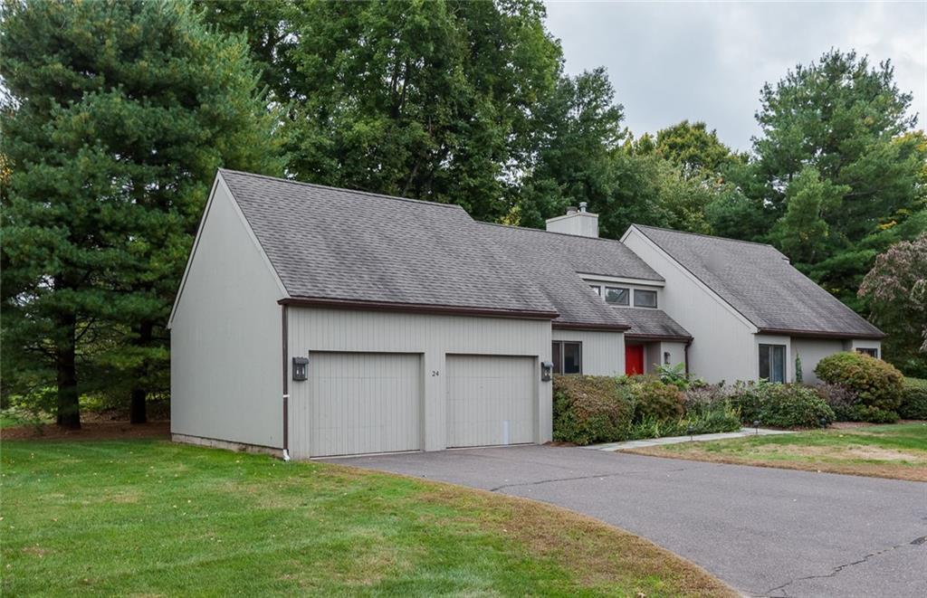 24 Deep Brook Harbor, Unit 24 Suffield, CT 06078 - Photo 1 of 1 Gallery Image 1