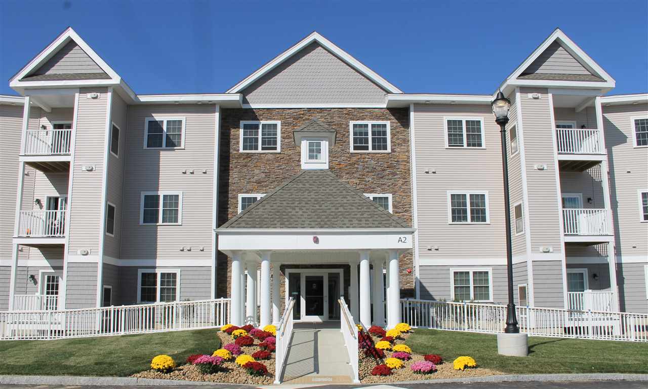 1 Regency Village Way, Unit 106 Merrimac, MA 01860 - Photo 1 of 22