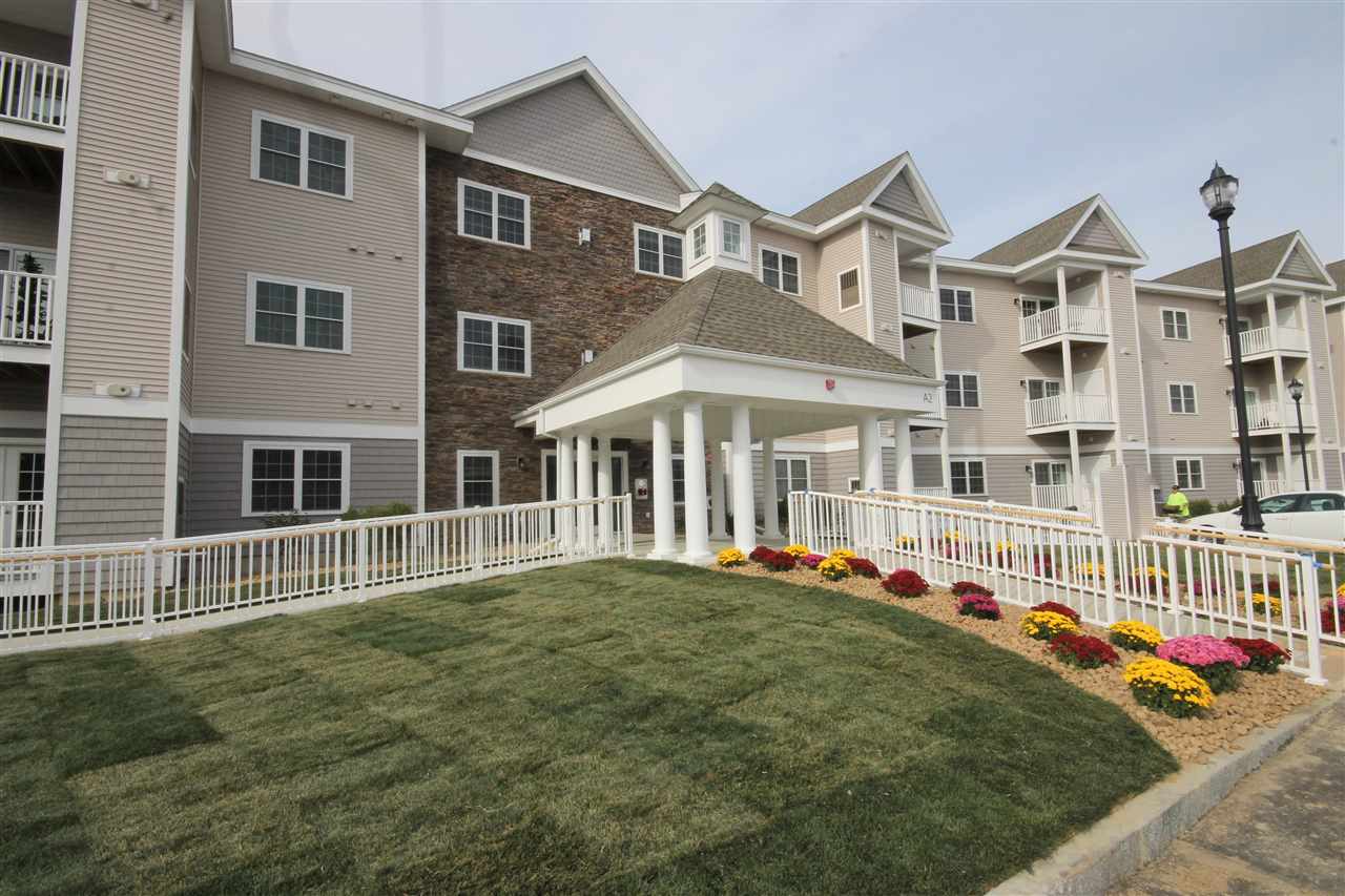 1 Regency Village Way, Unit 106 Merrimac, MA 01860 - Photo 14 of 22