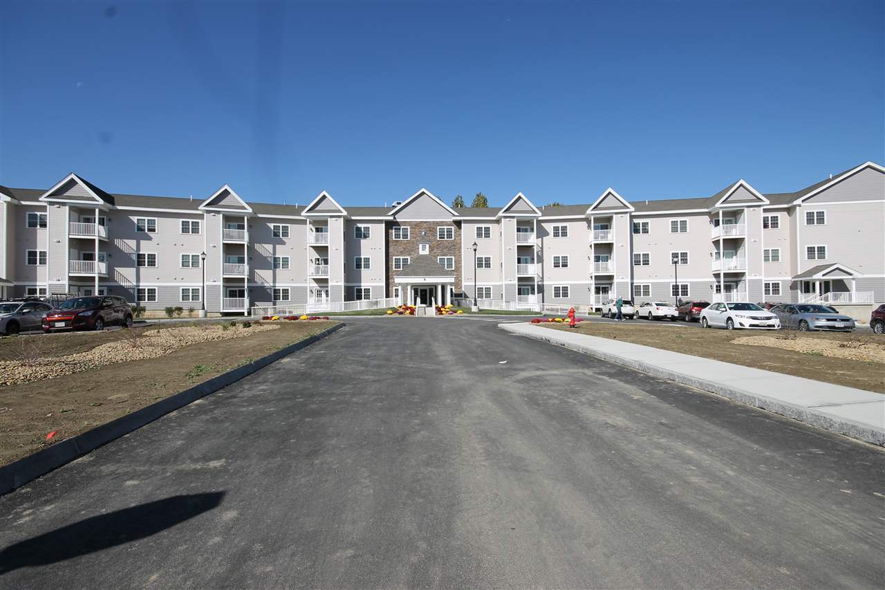 1 Regency Village Way, Unit 106 Merrimac, MA 01860 - Photo 22 of 22