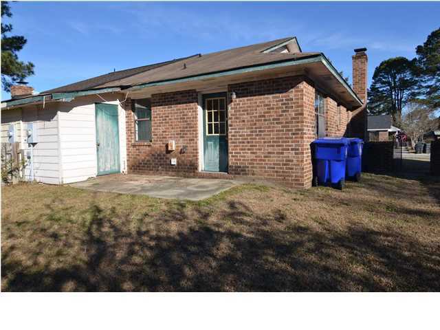 7739 Oldridge Road North Charleston, SC 29418 - Photo 2 of 6 Additional Photo