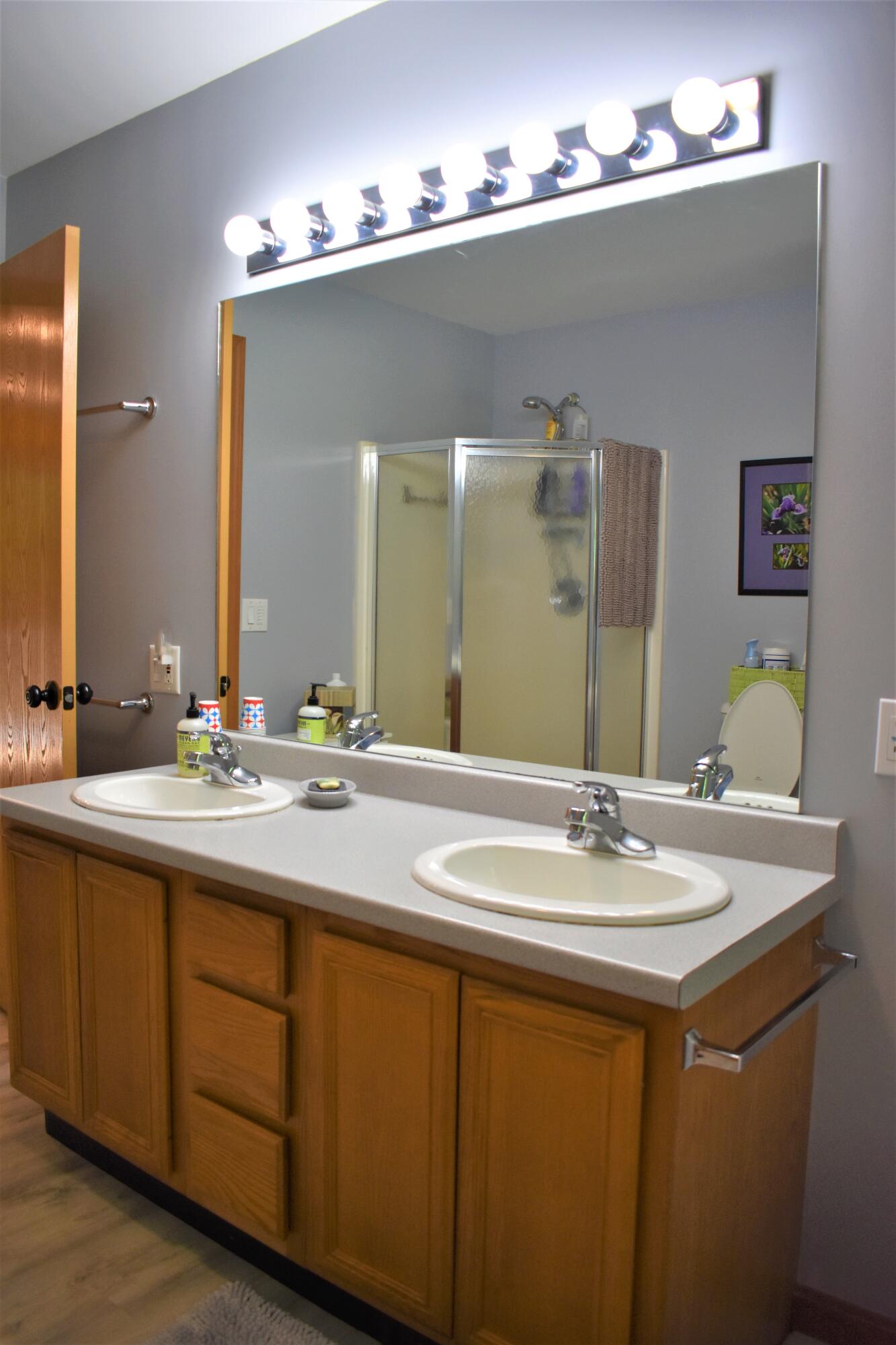 399 North Raymond Road Poland, ME 04274 - Photo 15 of 32 Double Sink Vanity