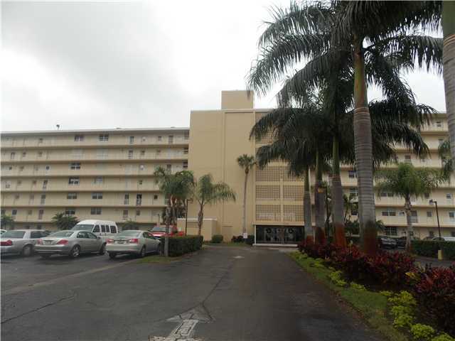 5500 Northwest 2nd Avenue, Unit 317 Boca Raton, FL 33487 - Photo 1 of 3 Primary Photo