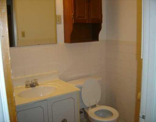 Master Bath/Spa. 