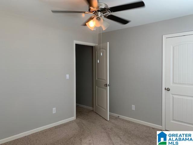 5821 Ridgeline Drive Bessemer, AL 35022 - Photo 18 of 20