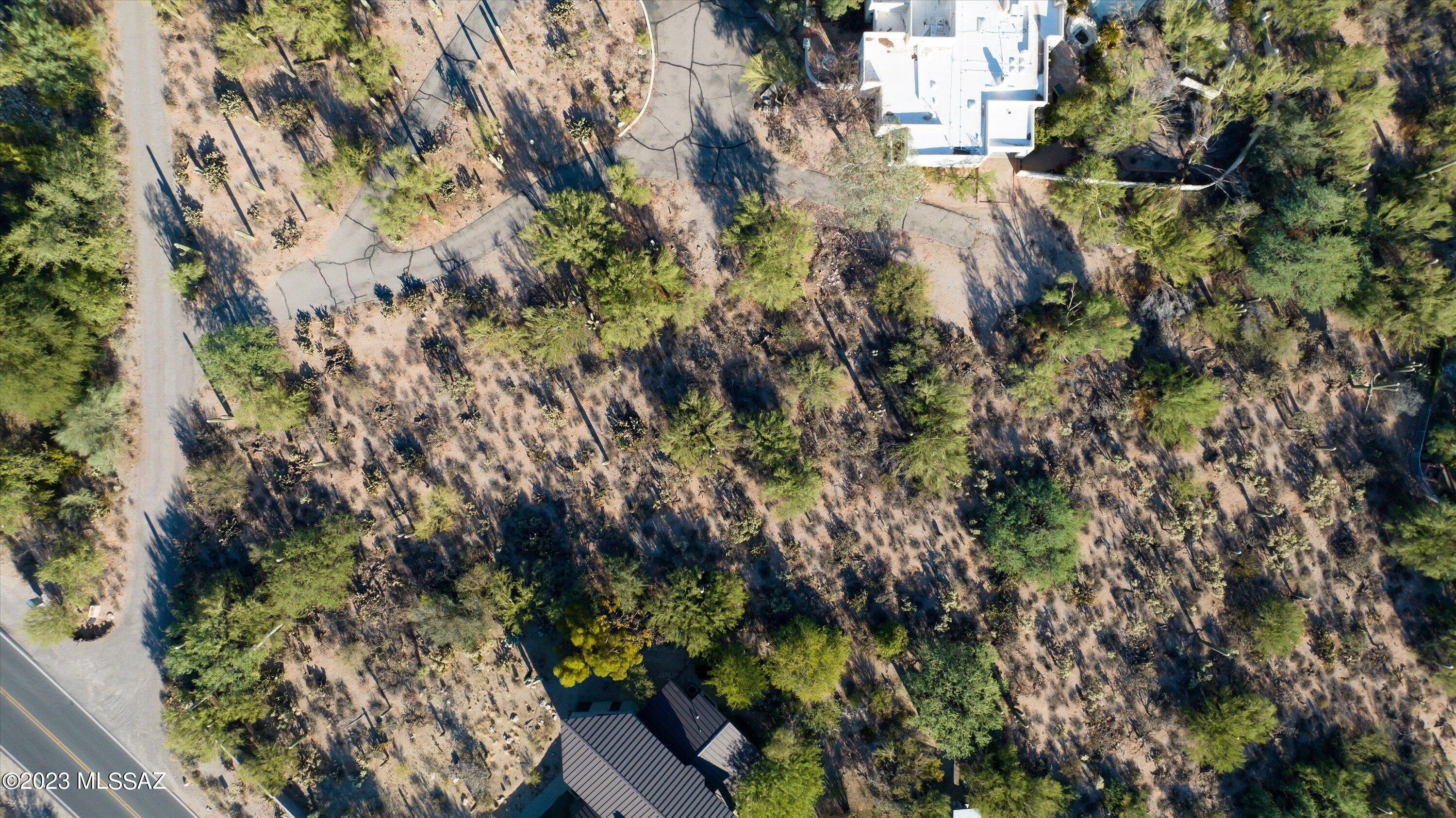 0 North Valley View Road Tucson, AZ 85718 - Photo 3 of 20