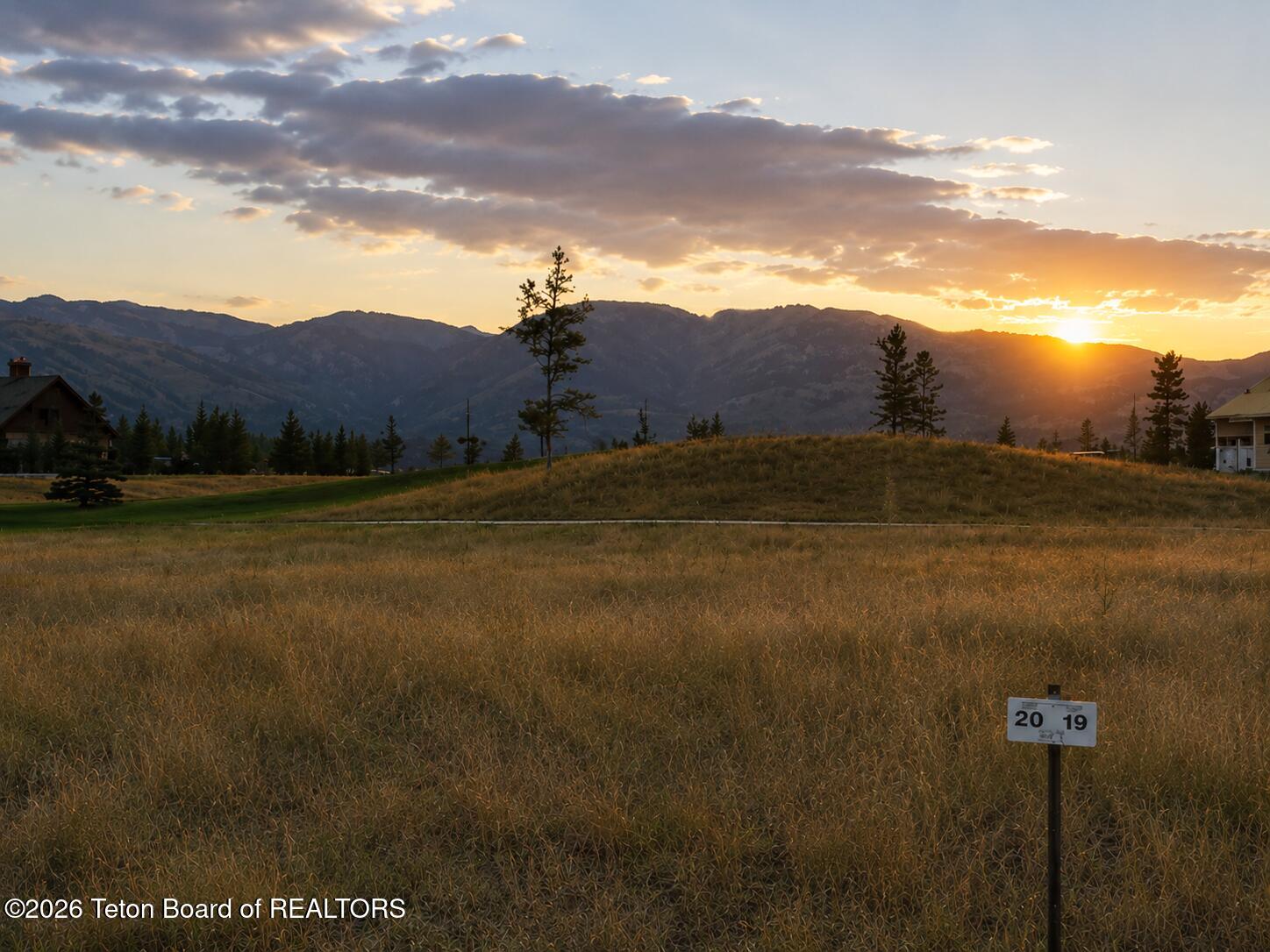 56 Rammell Road Victor, ID 83455 - Photo 15 of 28 Sunset View