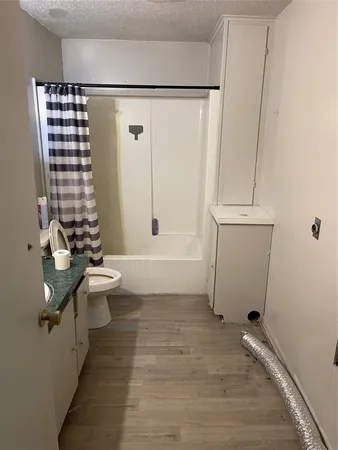 $1,100 | 340 Pan American Drive, Unit C1, Livingston, TX 77351