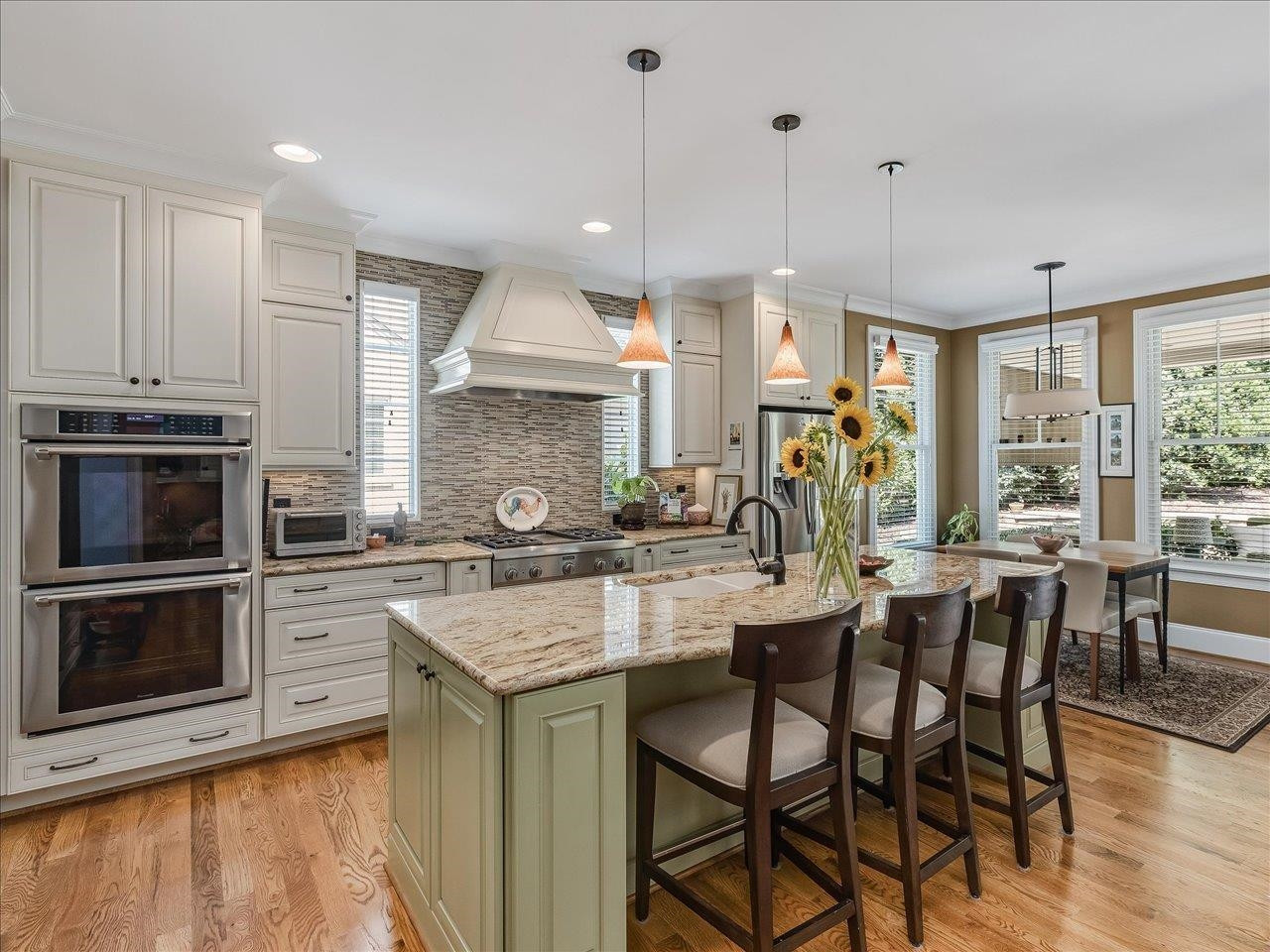 2717 Kittrell Drive Raleigh, NC 27608 - Photo 20 of 92 Photo 20