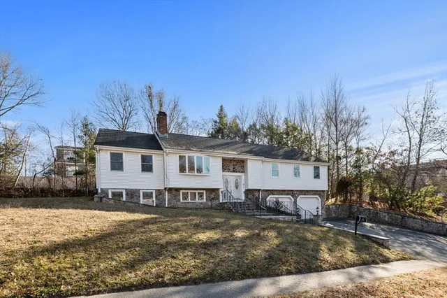 $899,000 | 16 Albemarle Road, Norwood, MA 02062