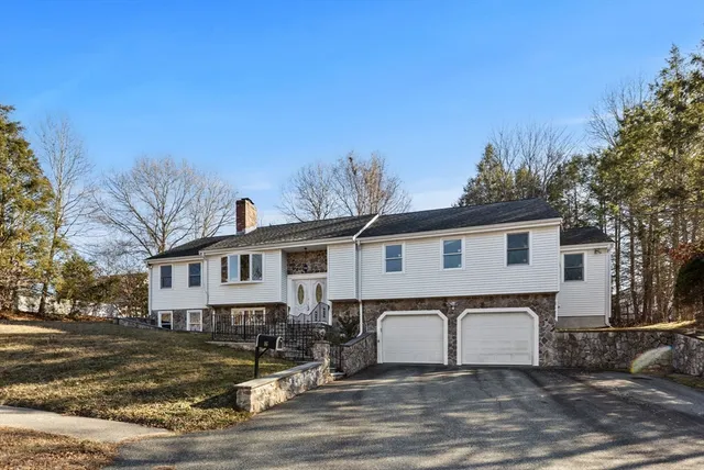 $899,000 | 16 Albemarle Road, Norwood, MA 02062