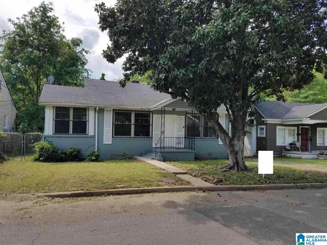 616 26th Street Southwest Birmingham, AL 35211 - Photo 1 of 17