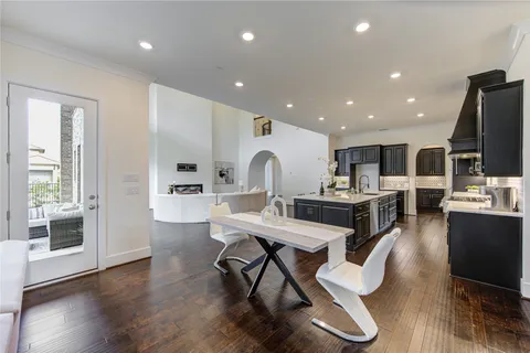 $1,075,000 | 21339 Crescent Winged Drive, Cypress, TX 77433