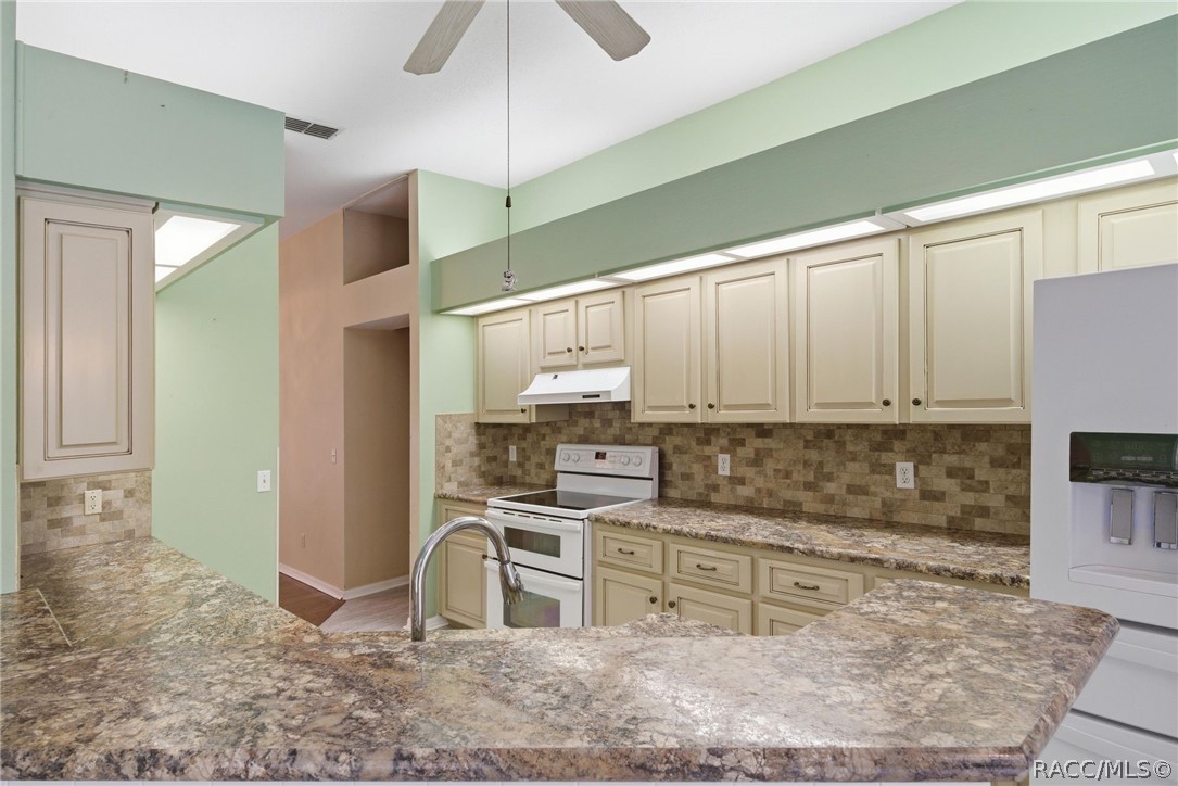 19851 Southwest 93rd Lane Road Dunnellon, FL 34432 - Photo 8 of 37 Gallery Image 8