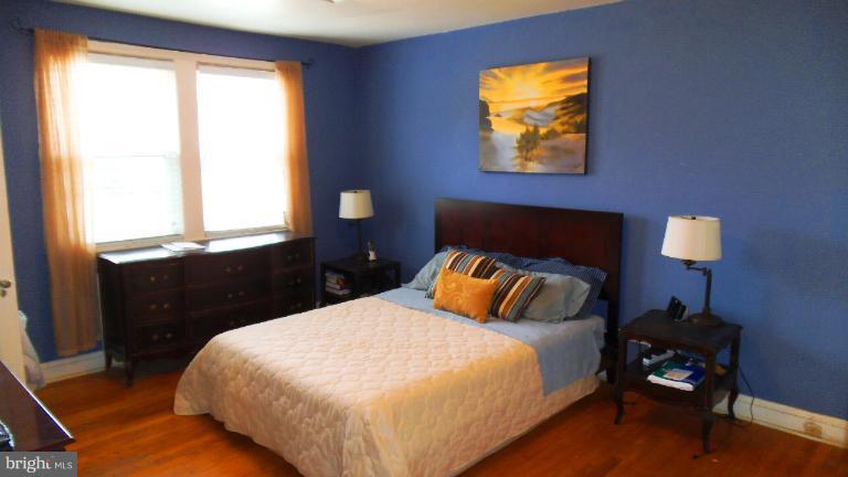 1544 Northwick Road Baltimore, MD 21218 - Photo 14 of 30 Bedroom (Master)